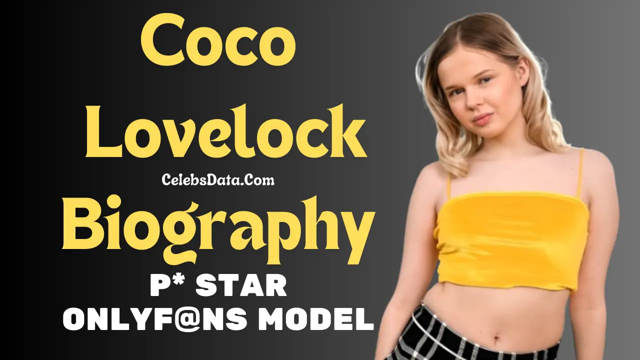 Coco Lovelock