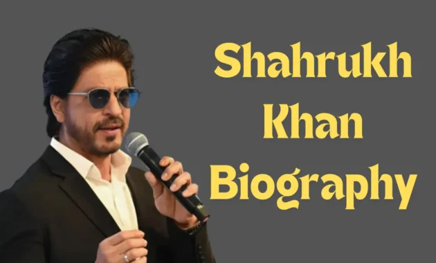 shahrukh khan