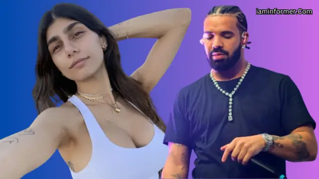Drake and Mia Khalifa Video