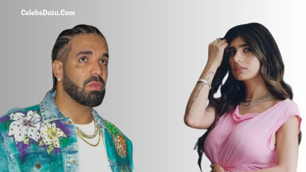 Why Drake and Mia Khalifa Video Trending On X/Twitter ? Complete Detail